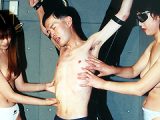 松下一夫のくすぐりワールド 女スパイ逆拷問2