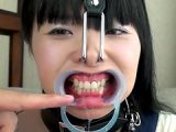 鼻フック唾液ナイアガラ 姫乃未来
