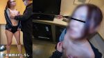 敏感ぐら女子はるかをあえて自由にさせた状態で逃げちゃダメだよと指示してからくすぐるとどうなるのか